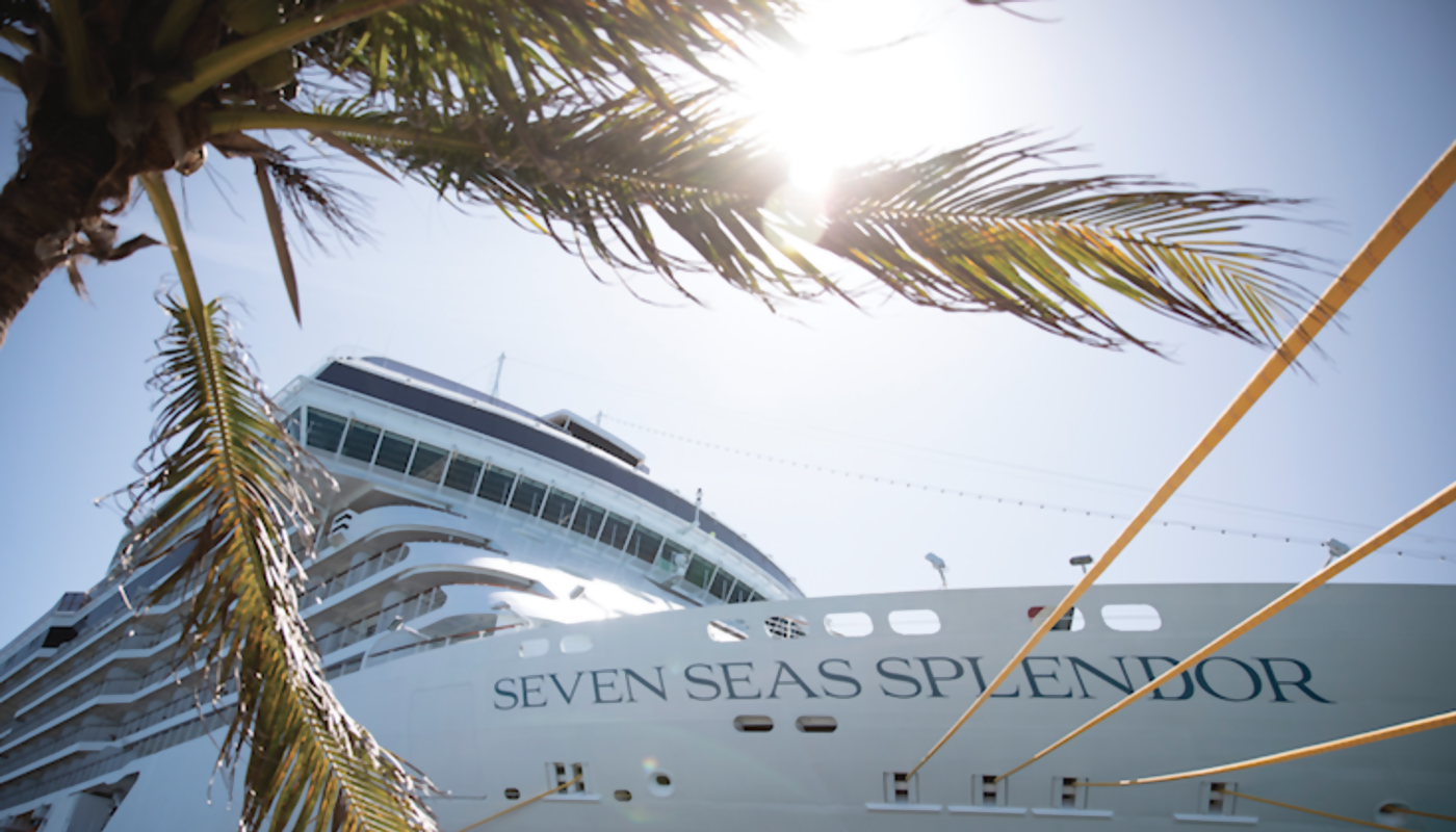 Regent Seven Seas Cruises Past Guests Can Get ‘Double the Joy’ with this Limited Time Offer